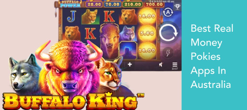 The List Of Best Real Money Pokies Apps In Australia: