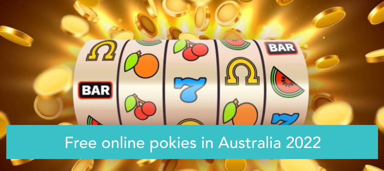 All About Free Online Pokies at Aussie Casinos — Full Guide