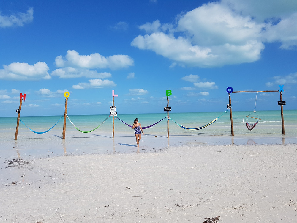 Isla Holbox