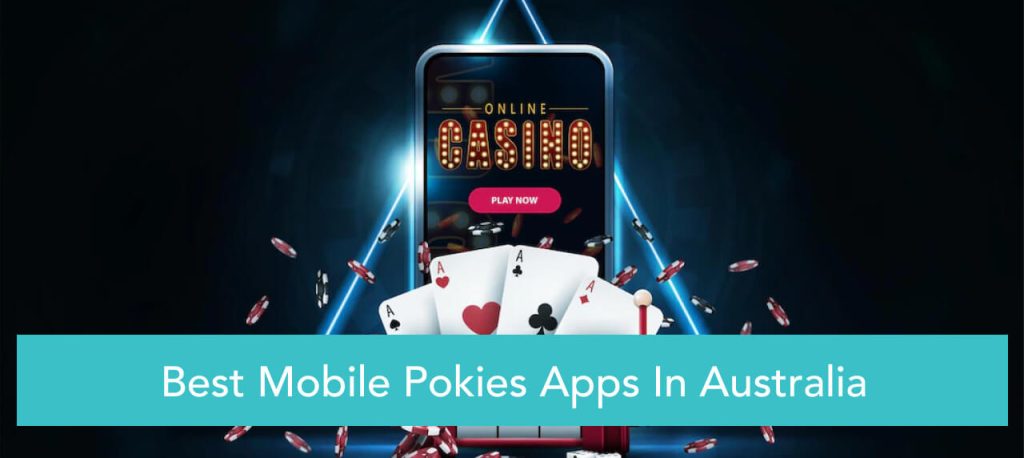 Why Do You Need To Pay Attention To Mobile Pokies?
