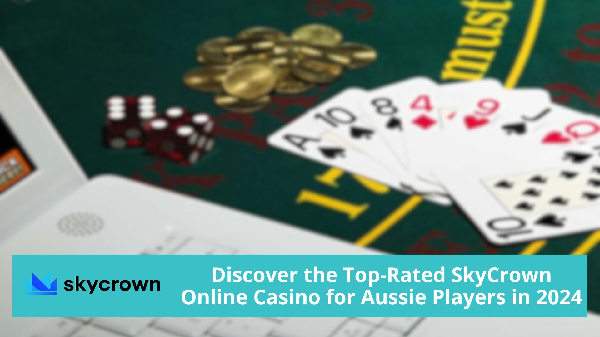 Discover the Top-Rated SkyCrown Online Casino for Aussie Players in 2024