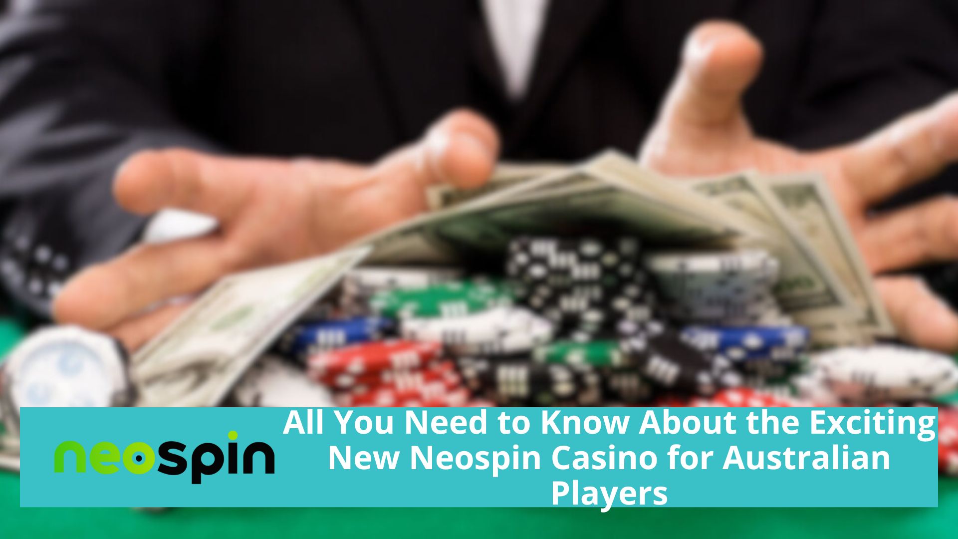 All You Need to Know About the Exciting New Neospin Casino for Australian Players